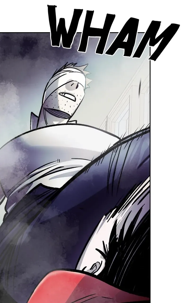 Attention Residents Chapter 50 page 42 - 