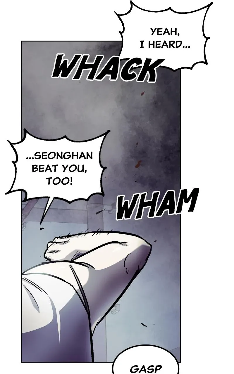 Attention Residents Chapter 50 page 45 - 