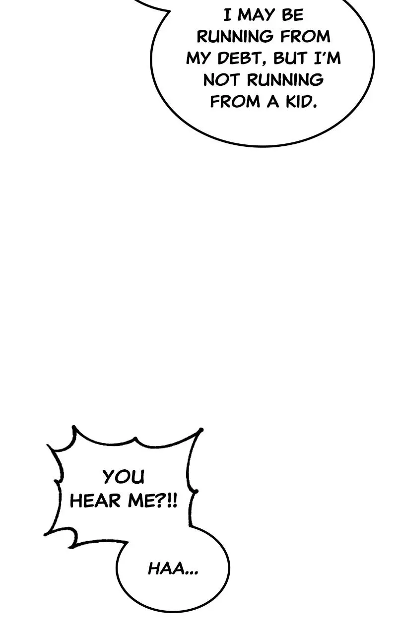 Attention Residents Chapter 50 page 53 - 