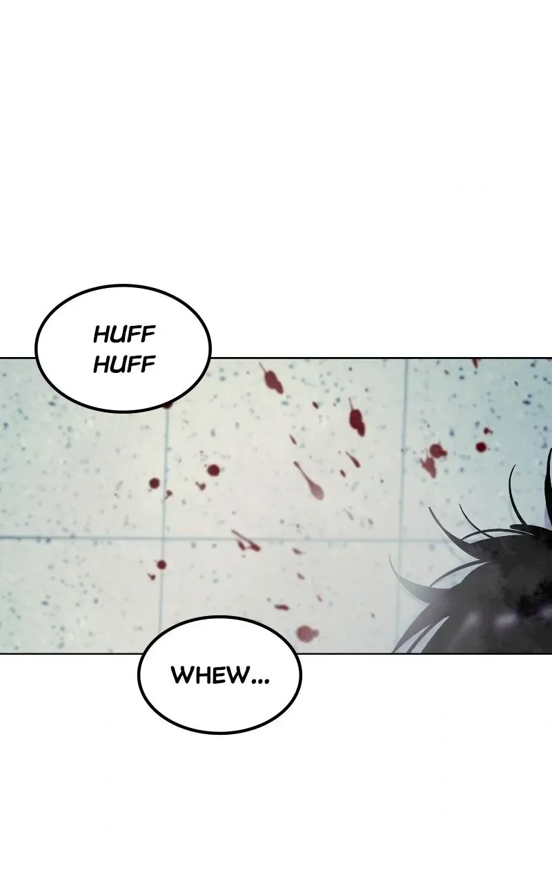 Attention Residents Chapter 50 page 60 - 