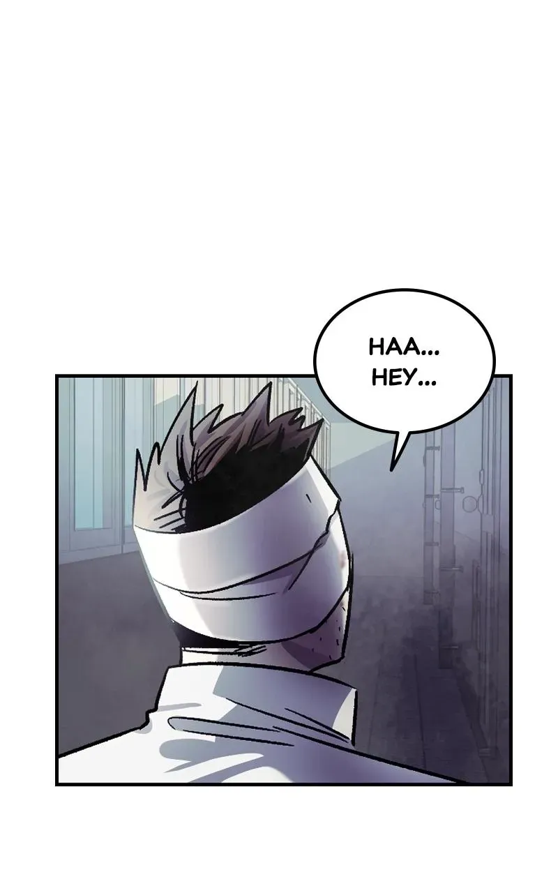 Attention Residents Chapter 50 page 61 - 