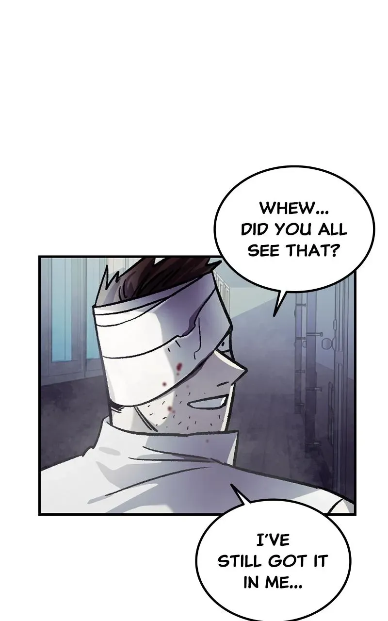 Attention Residents Chapter 50 page 62 - 