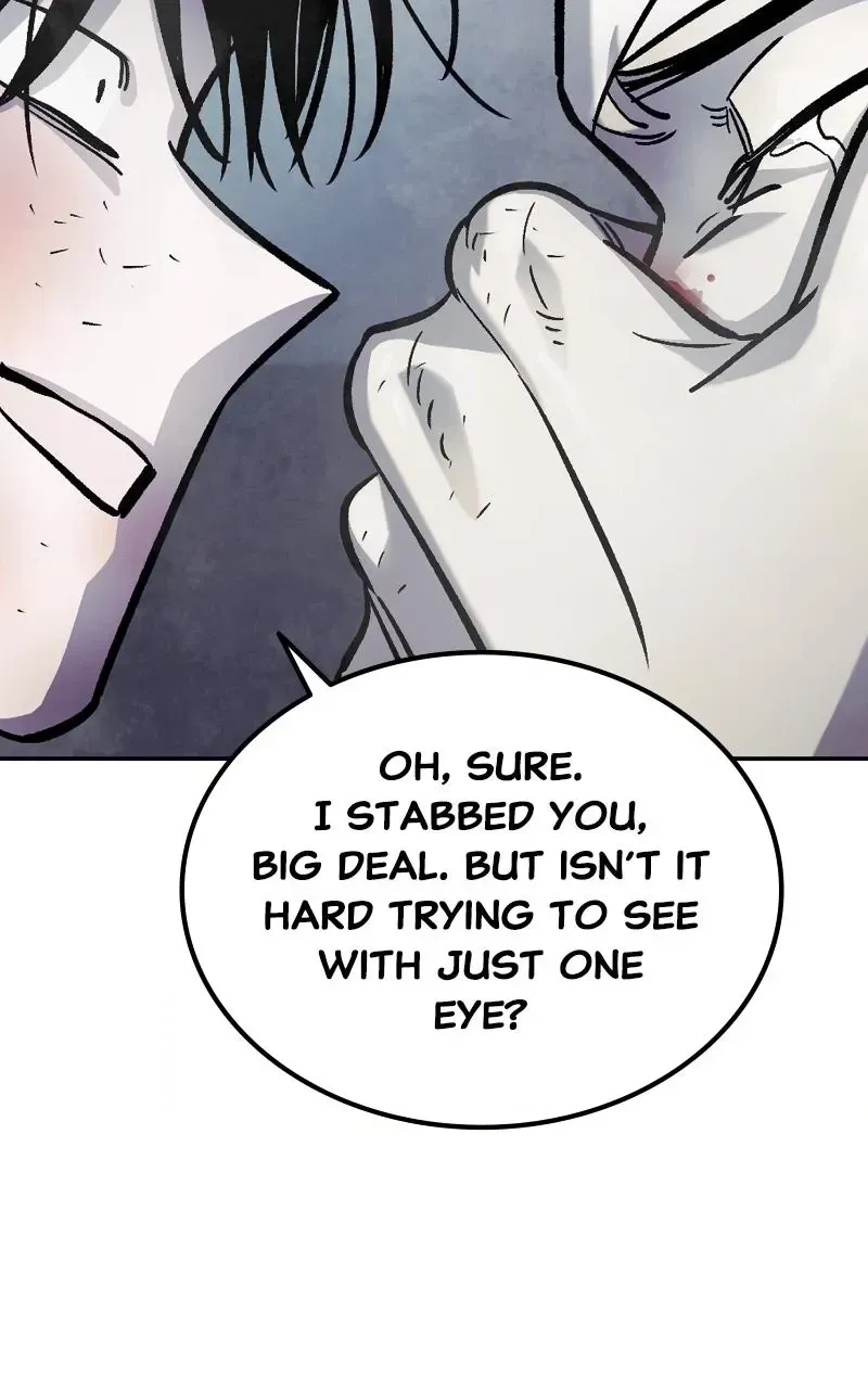 Attention Residents Chapter 50 page 70 - 
