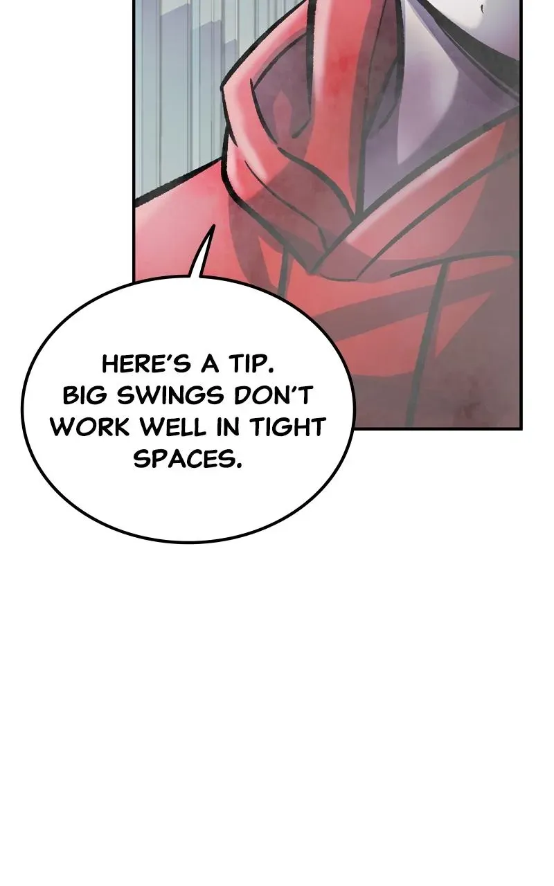 Attention Residents Chapter 50 page 76 - 