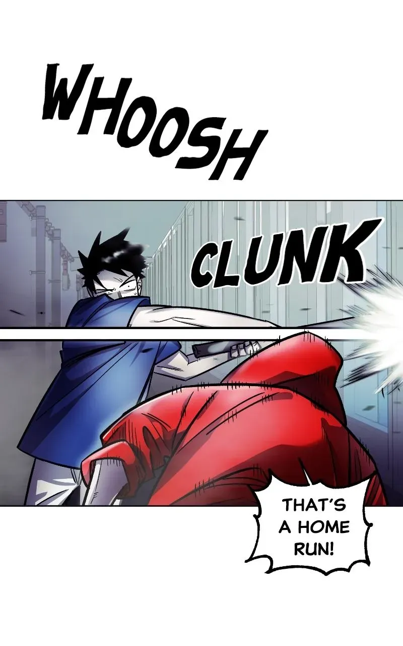 Attention Residents Chapter 50 page 77 - 