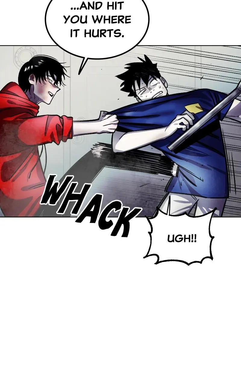 Attention Residents Chapter 50 page 81 - 