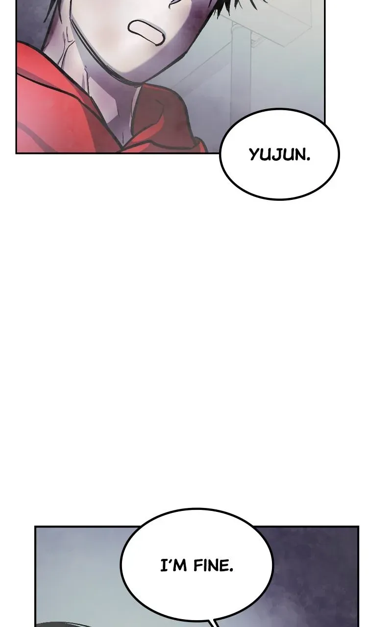 Attention Residents Chapter 51 page 46 - 