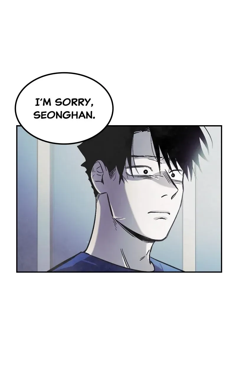 Attention Residents Chapter 51 page 55 - 
