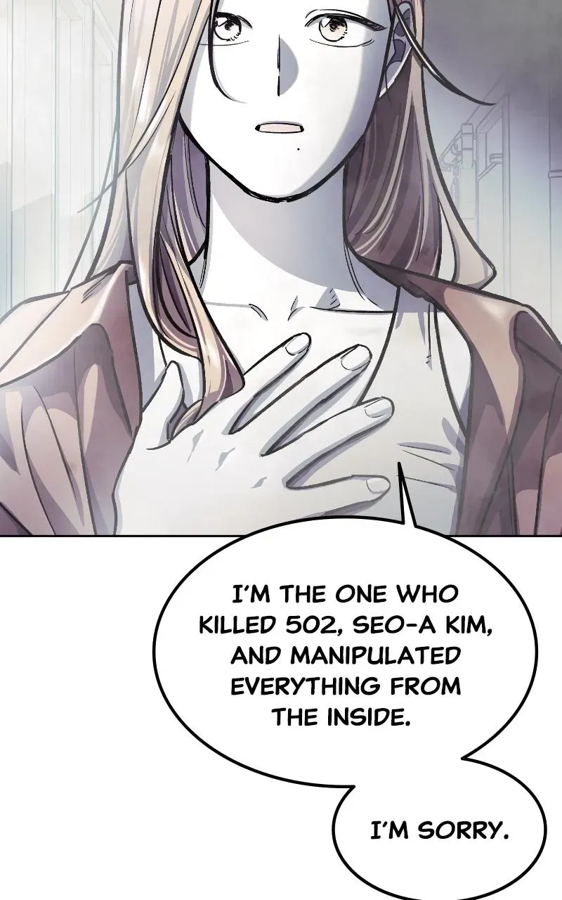 Attention Residents Chapter 51 page 59 - 