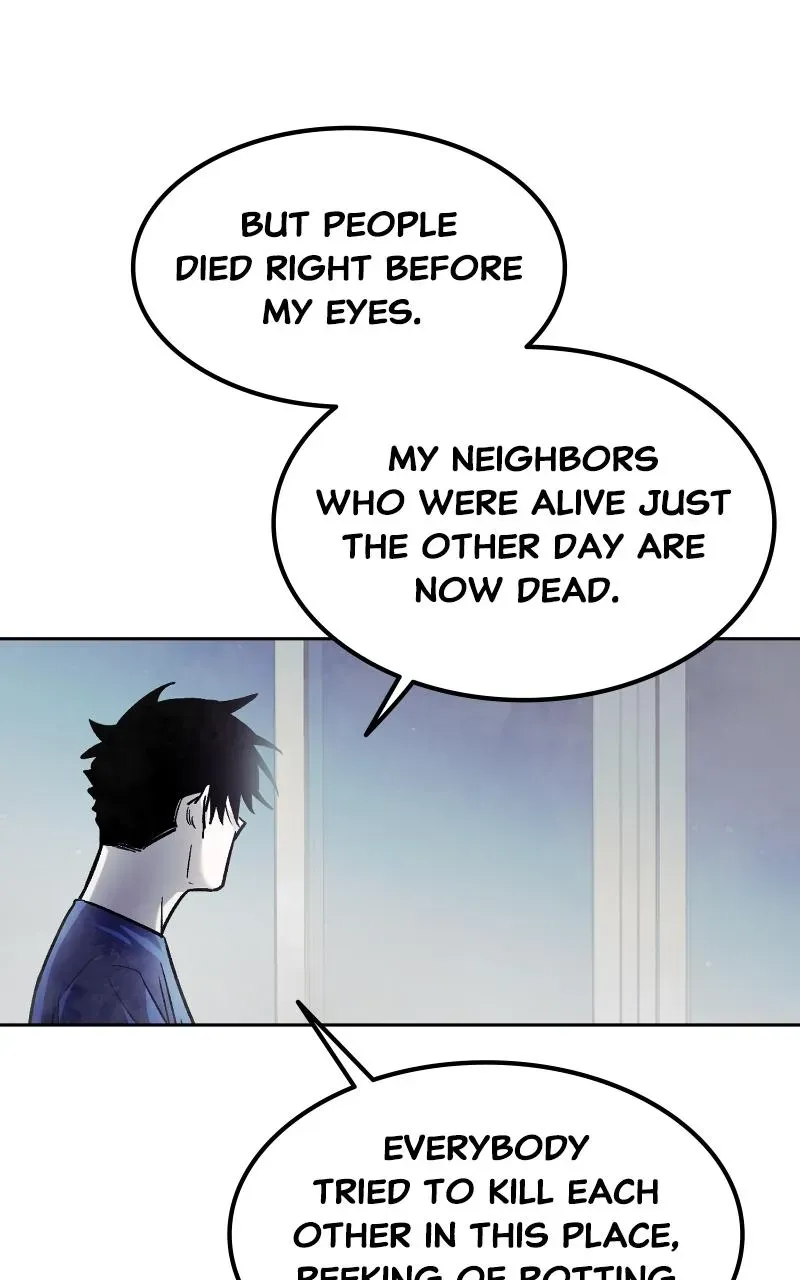 Attention Residents Chapter 51 page 66 - 