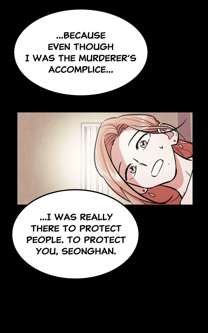 Attention Residents Chapter 51 page 79 - 