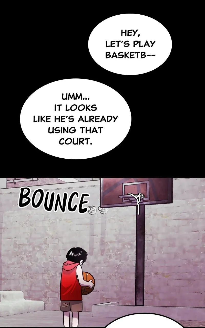 Attention Residents Chapter 51 page 96 - 