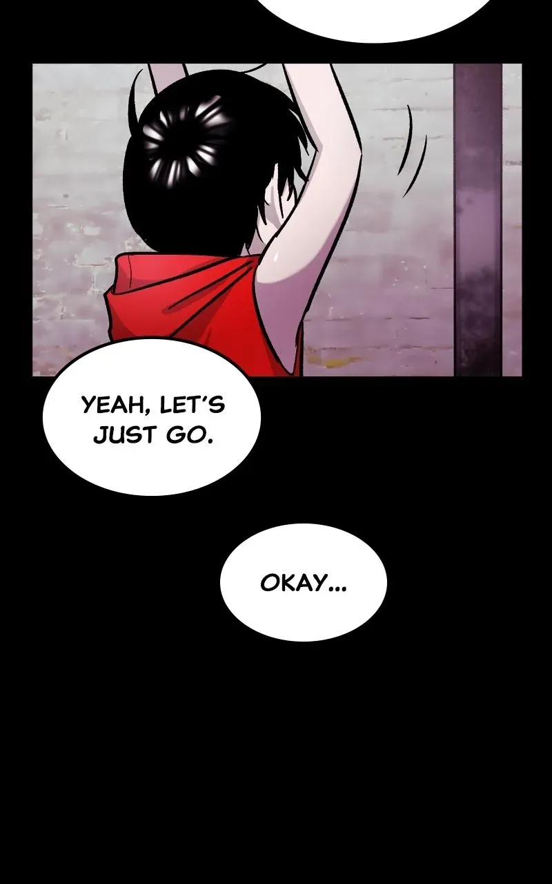 Attention Residents Chapter 51 page 98 - 