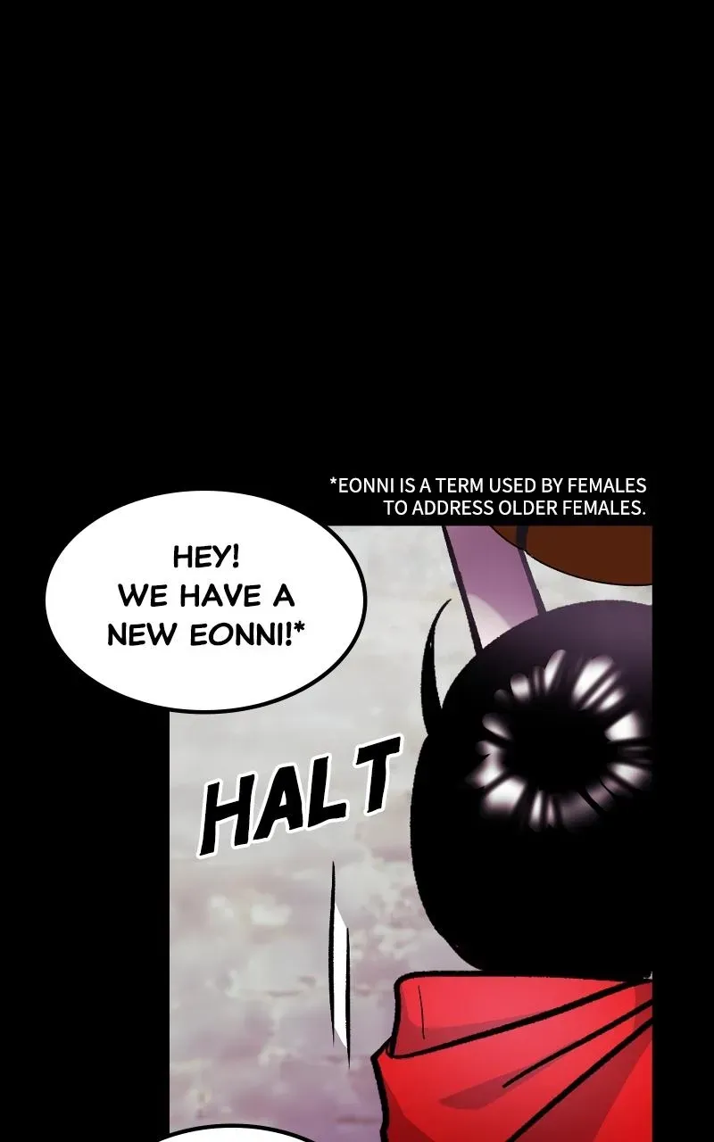 Attention Residents Chapter 51 page 99 - 