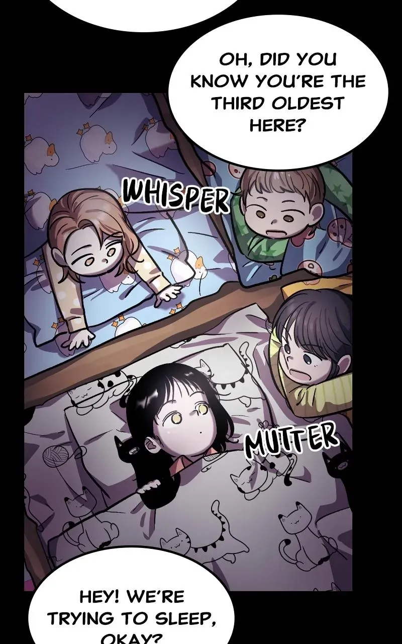 Attention Residents Chapter 52 page 16 - 