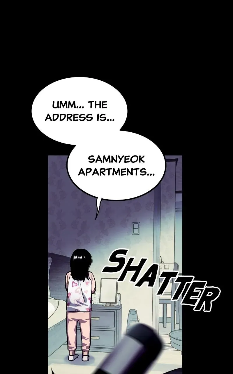 Attention Residents Chapter 52 page 25 - 