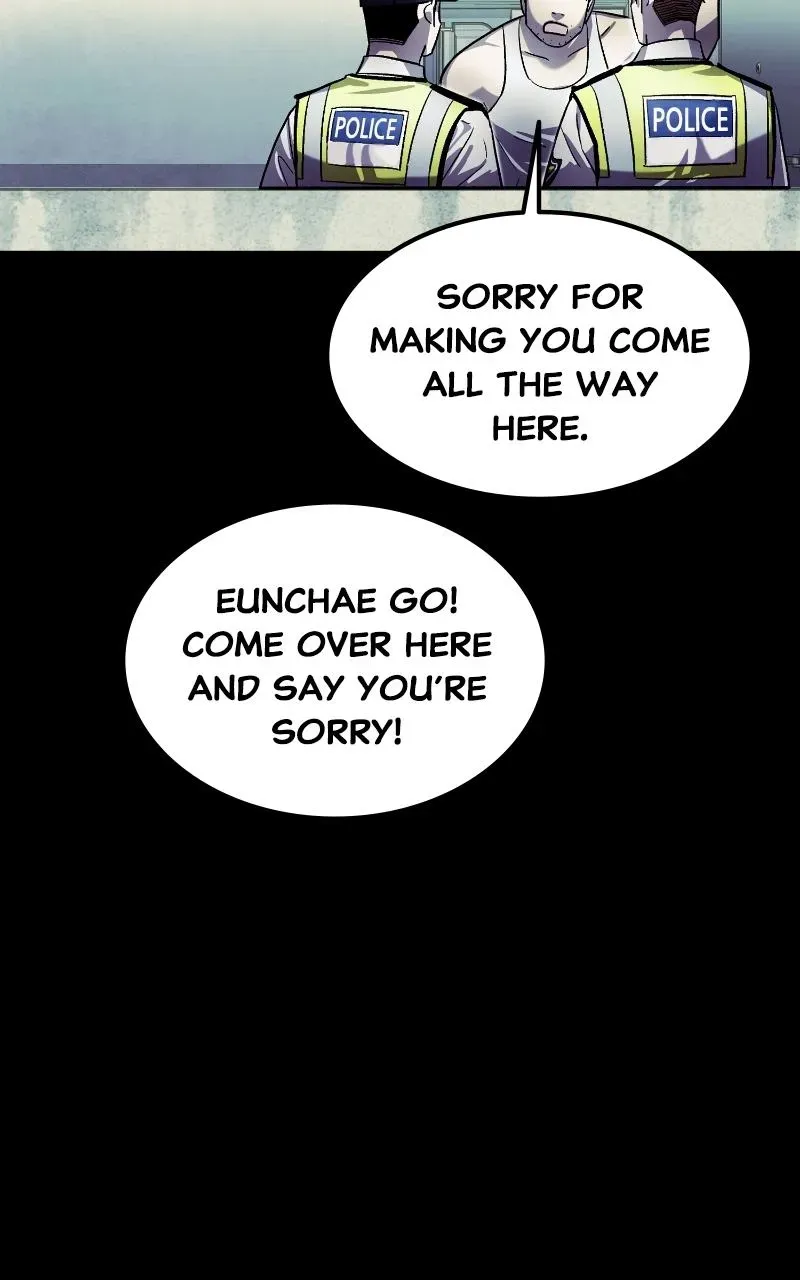 Attention Residents Chapter 52 page 28 - 