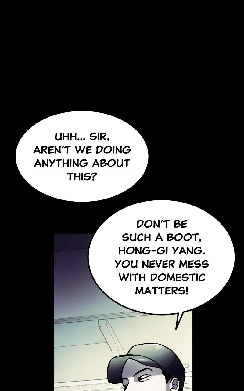 Attention Residents Chapter 52 page 33 - 