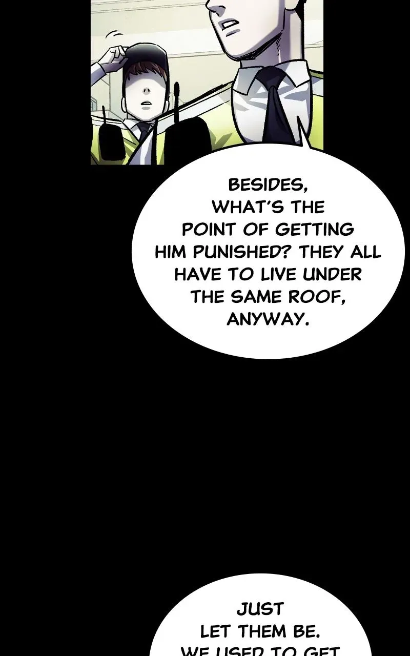 Attention Residents Chapter 52 page 34 - 
