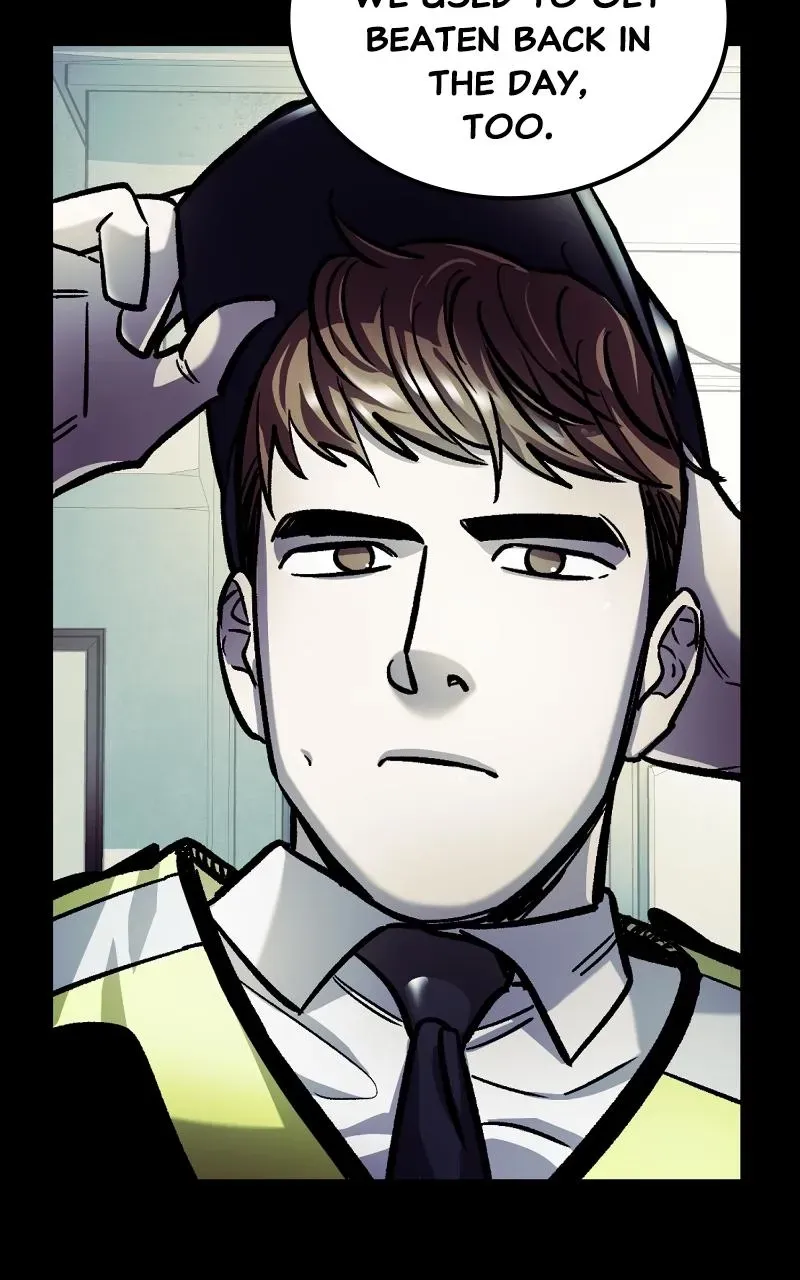 Attention Residents Chapter 52 page 35 - 