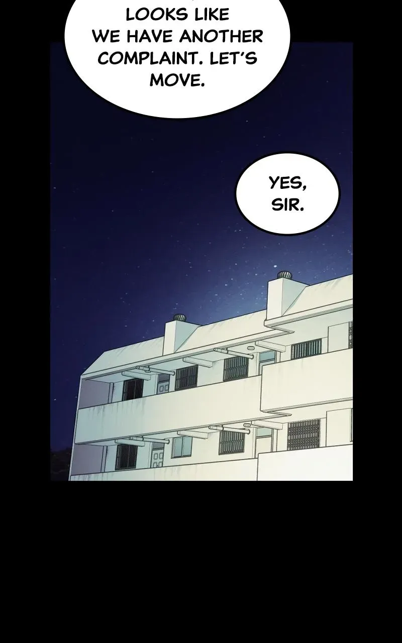 Attention Residents Chapter 52 page 38 - 