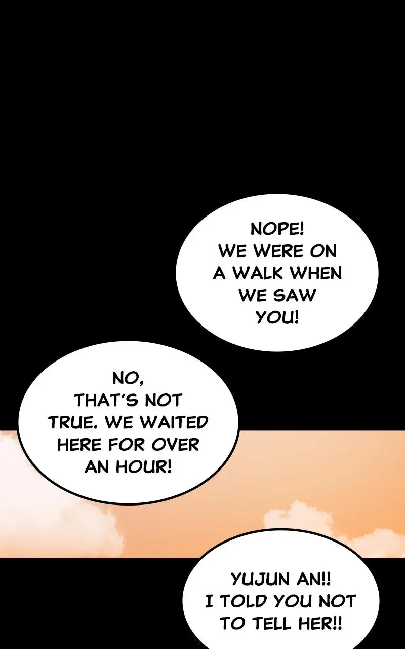 Attention Residents Chapter 52 page 49 - 