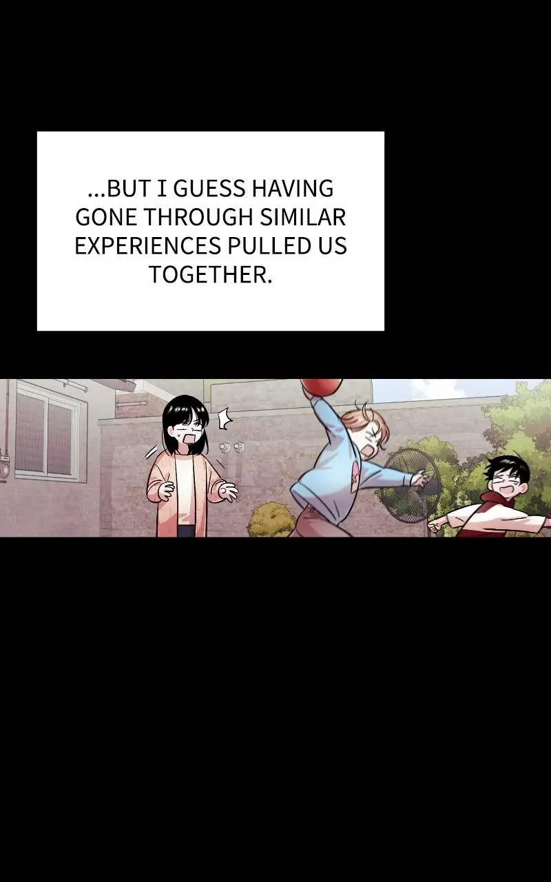 Attention Residents Chapter 52 page 53 - 