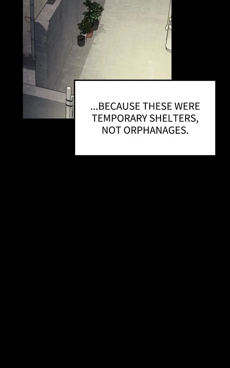 Attention Residents Chapter 52 page 57 - 