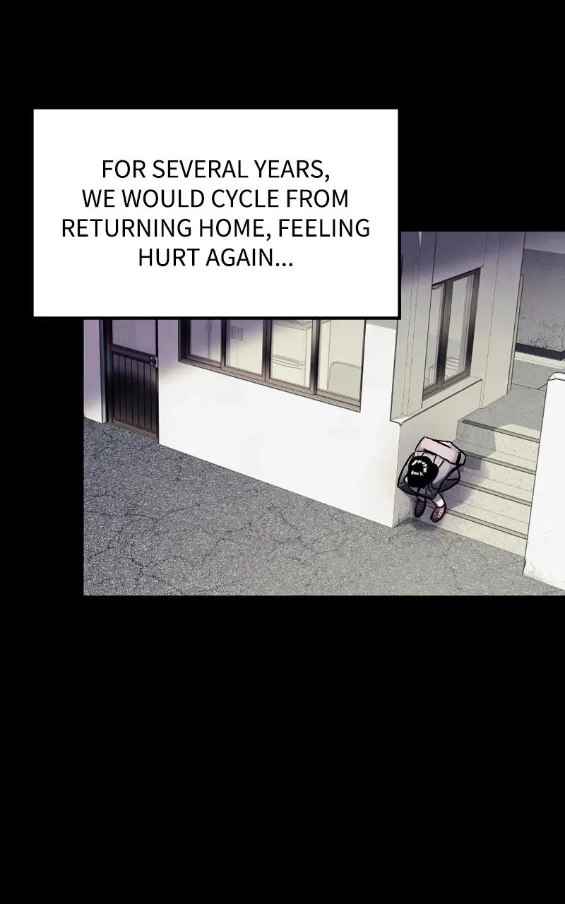 Attention Residents Chapter 52 page 58 - 
