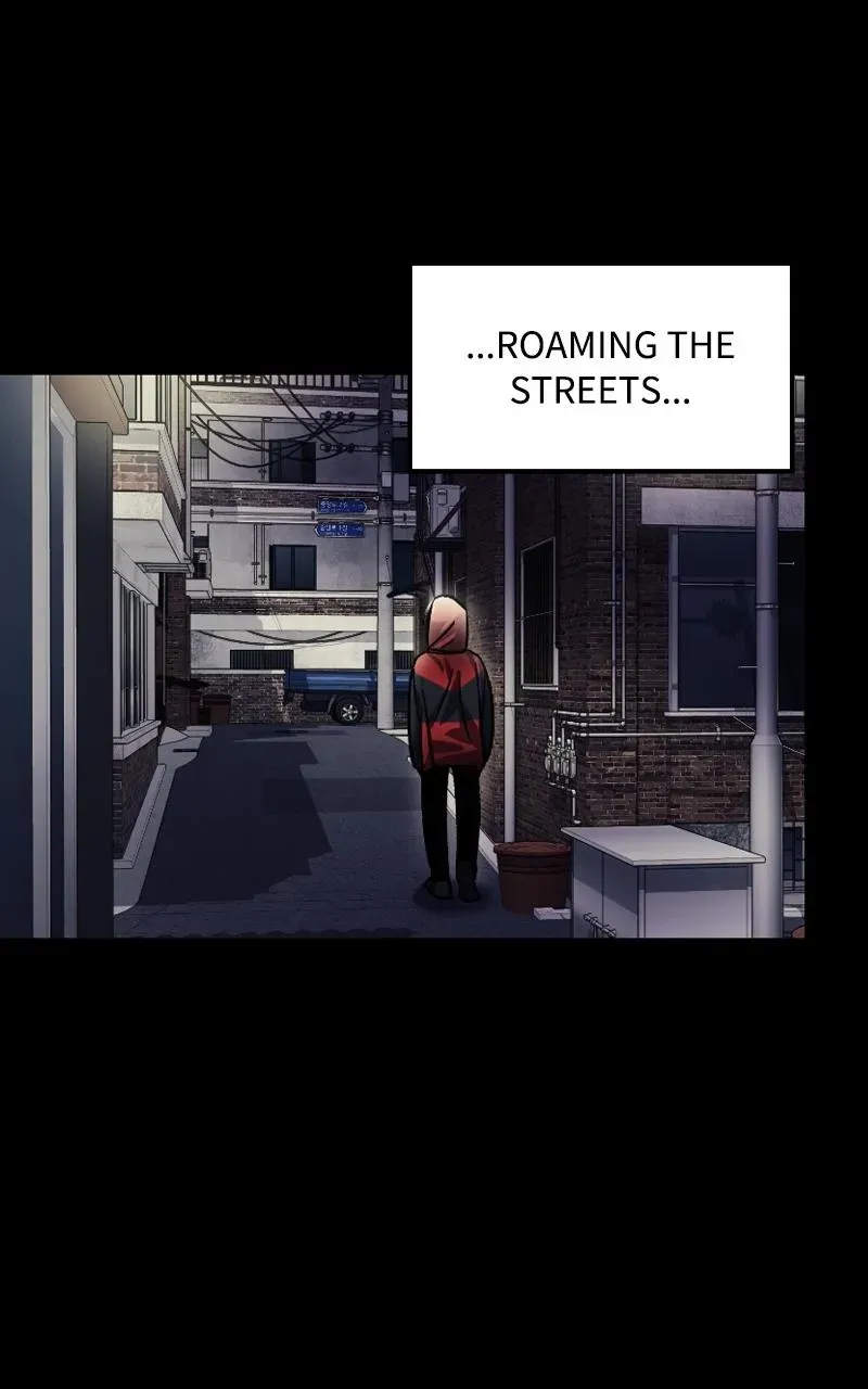 Attention Residents Chapter 52 page 59 - 