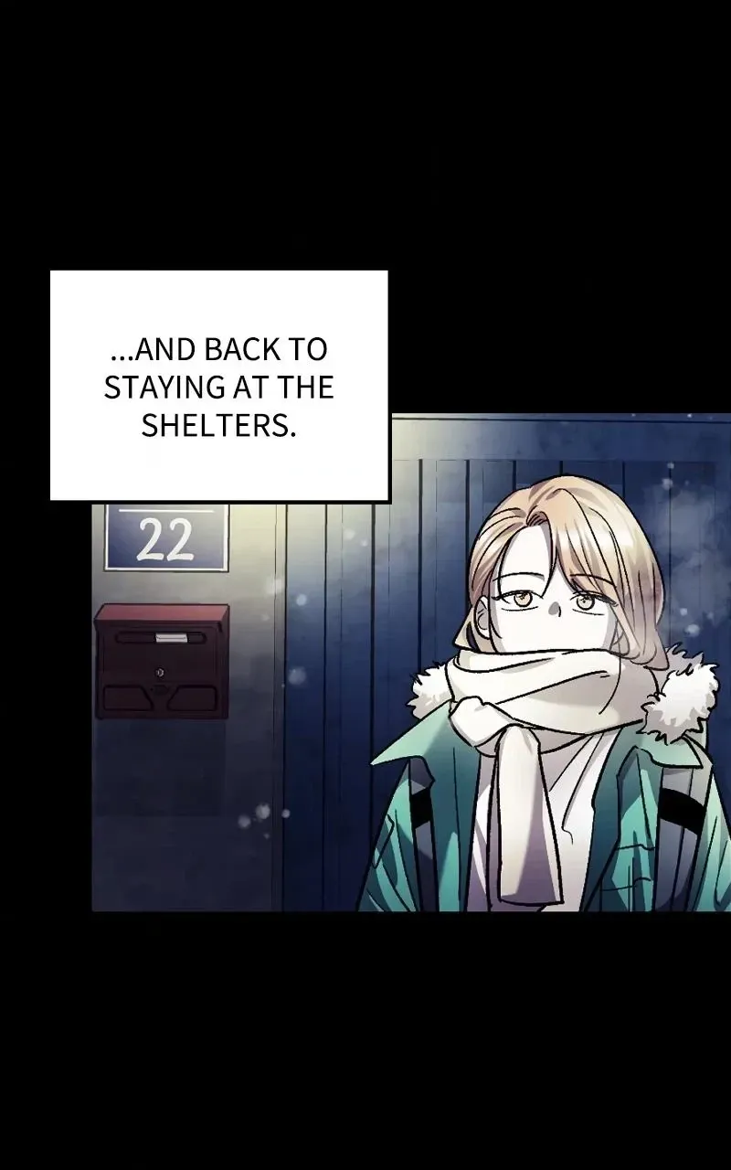Attention Residents Chapter 52 page 60 - 