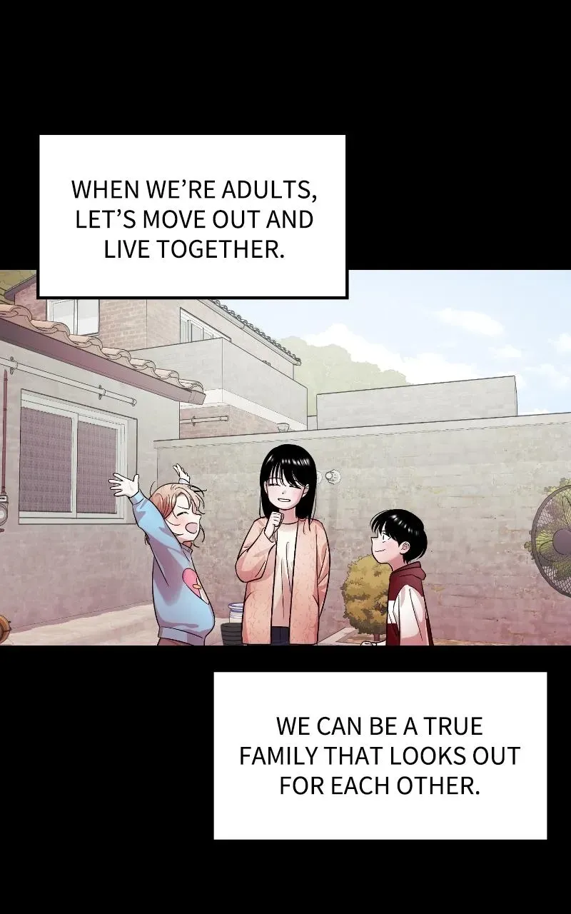 Attention Residents Chapter 52 page 63 - 