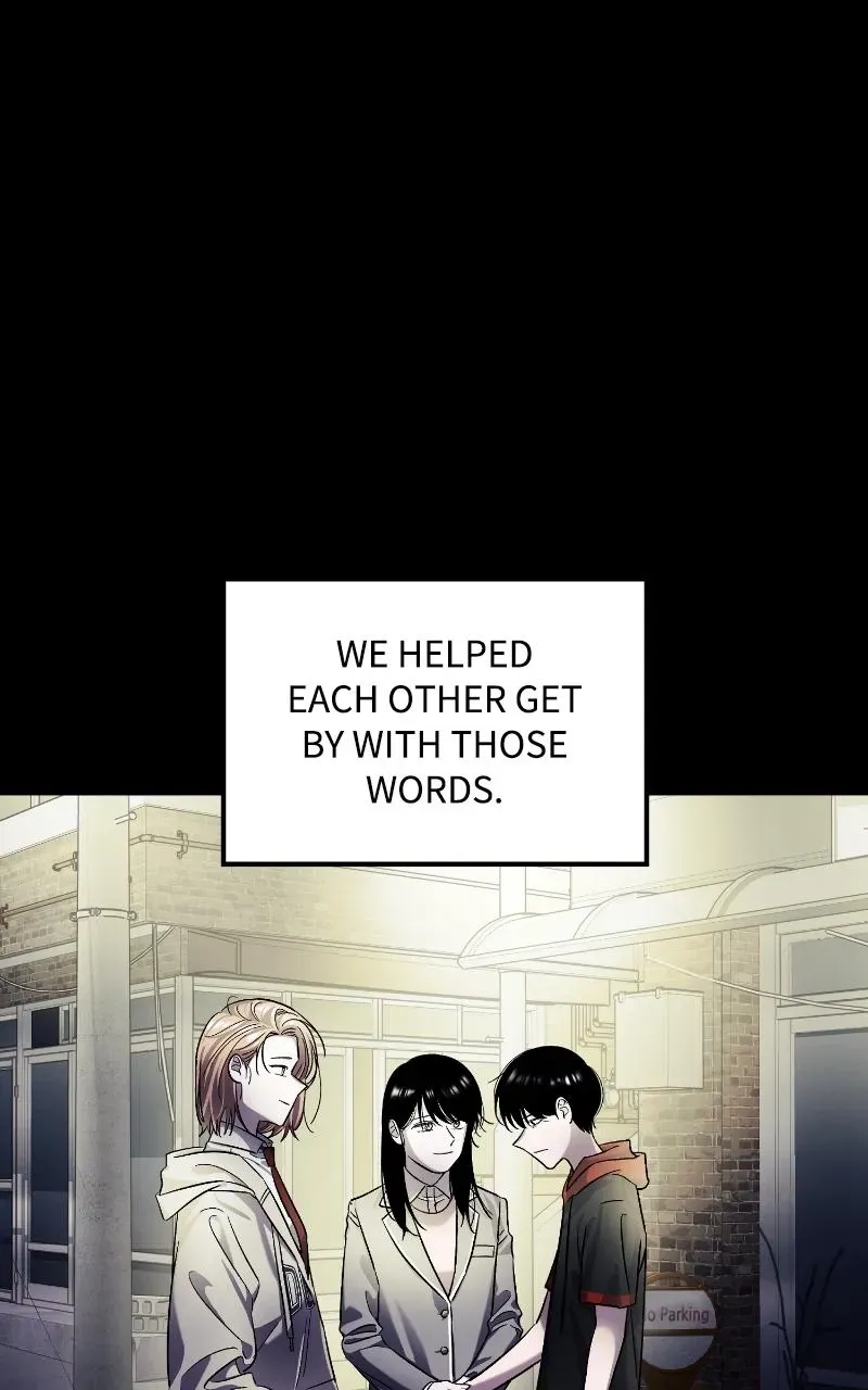 Attention Residents Chapter 52 page 64 - 