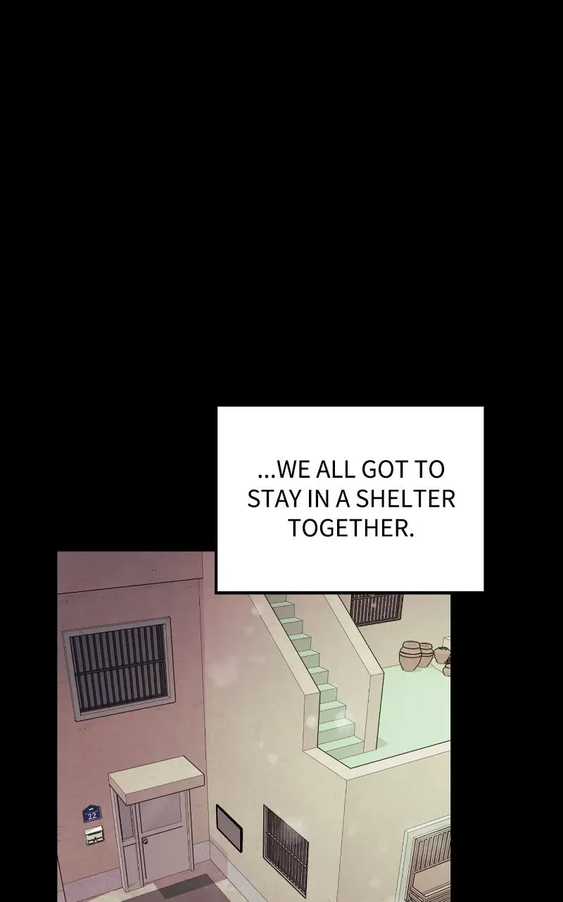 Attention Residents Chapter 52 page 67 - 