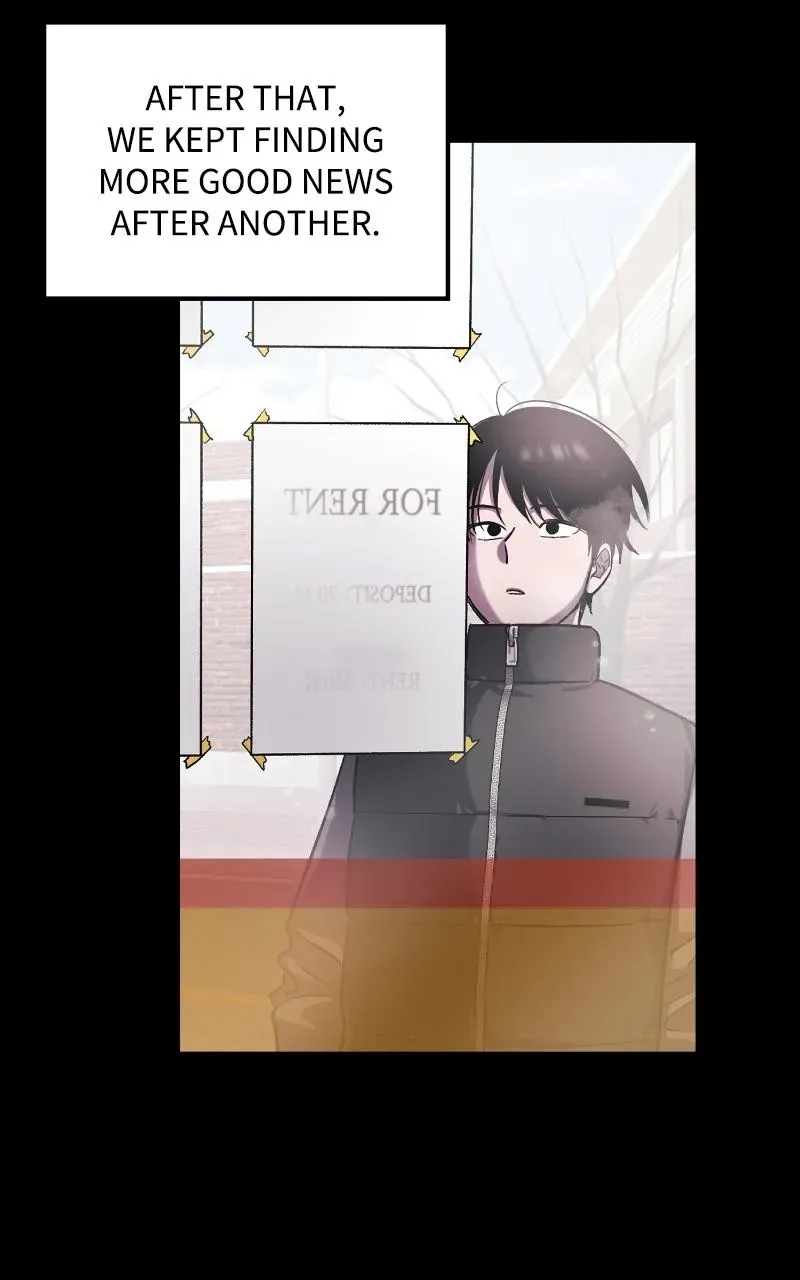 Attention Residents Chapter 52 page 69 - 