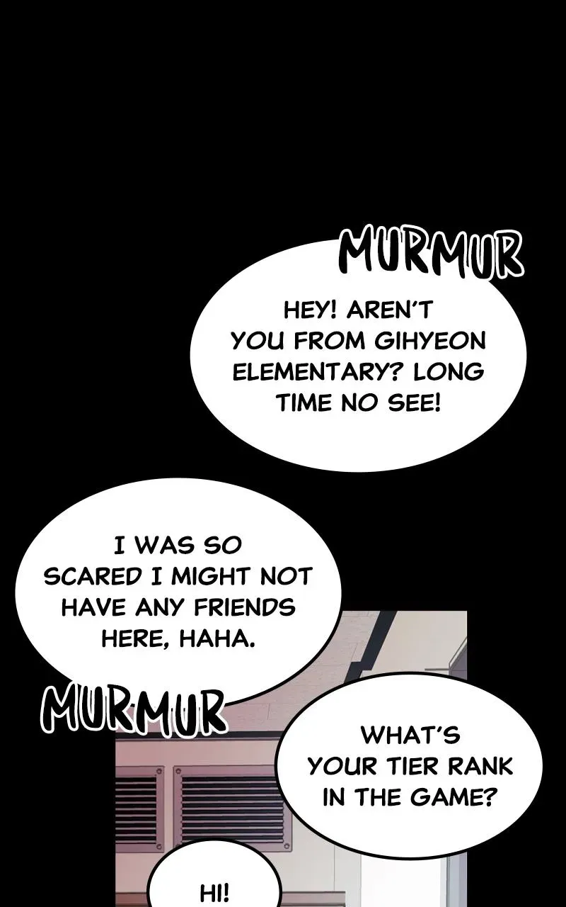 Attention Residents Chapter 52 page 73 - 