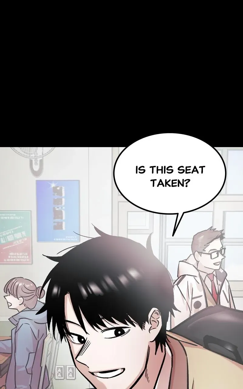 Attention Residents Chapter 52 page 76 - 