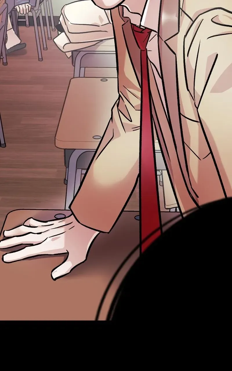 Attention Residents Chapter 52 page 77 - 