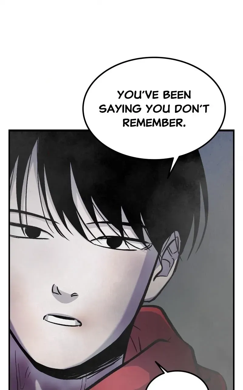 Attention Residents Chapter 52 page 80 - 