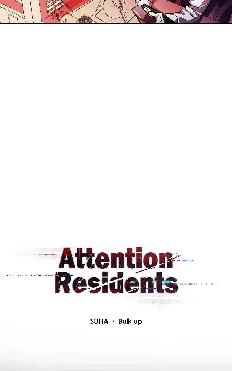 Attention Residents Chapter 52 page 9 - 