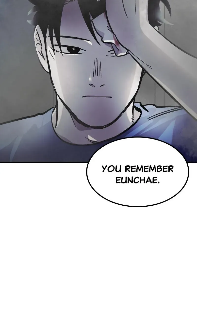 Attention Residents Chapter 52 page 82 - 