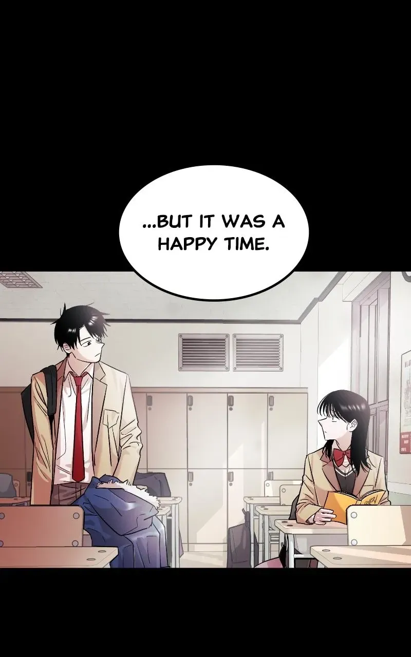 Attention Residents Chapter 52 page 87 - 