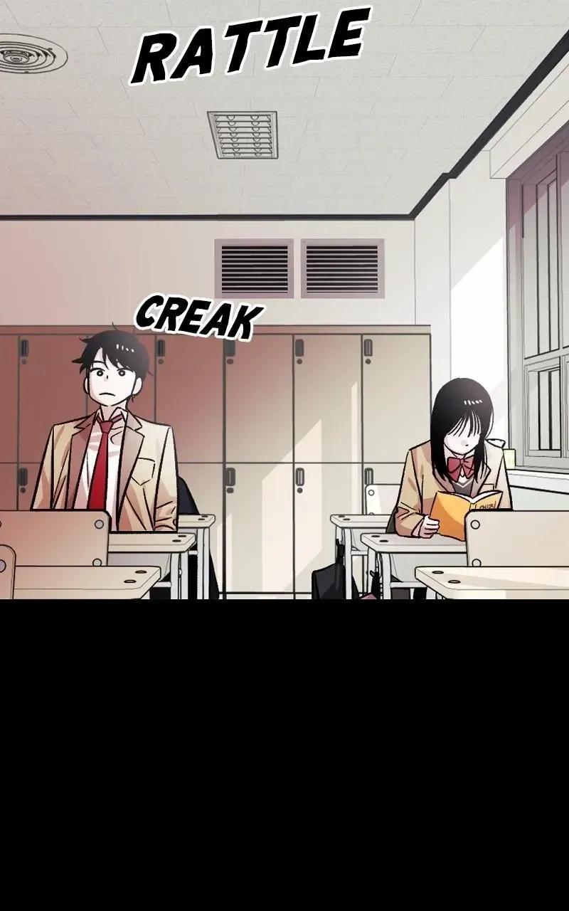 Attention Residents Chapter 52 page 90 - 