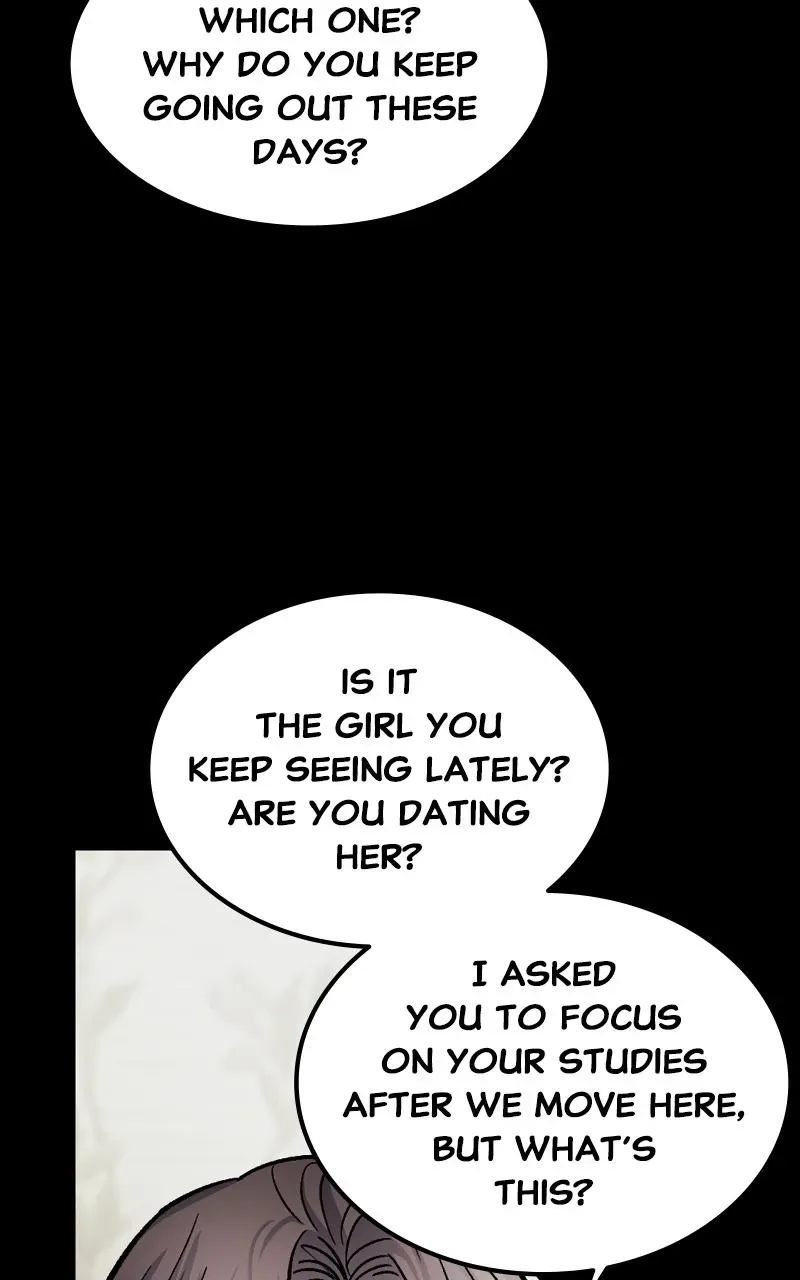 Attention Residents Chapter 53 page 102 - 