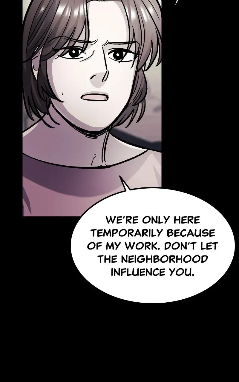 Attention Residents Chapter 53 page 103 - 