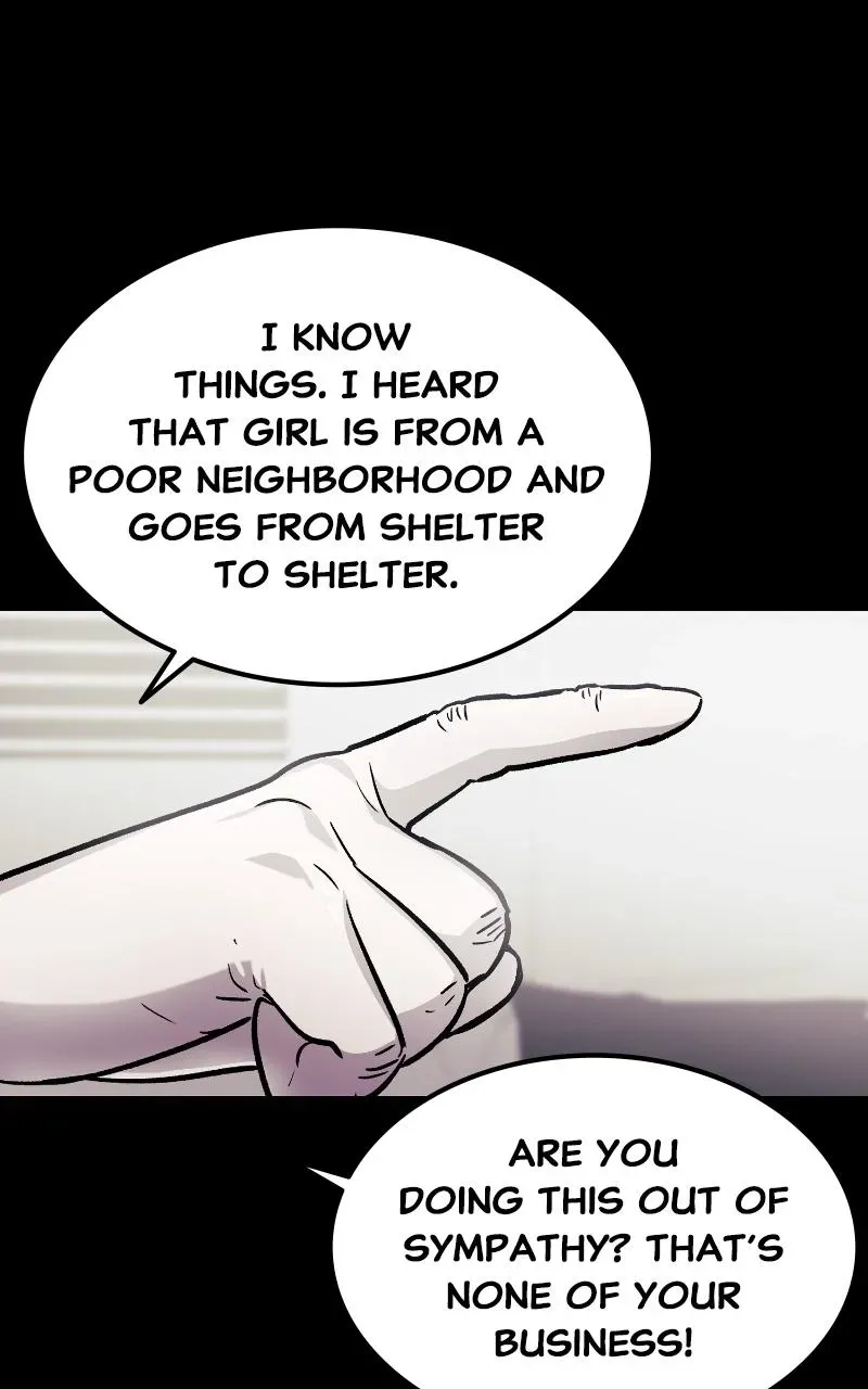 Attention Residents Chapter 53 page 104 - 