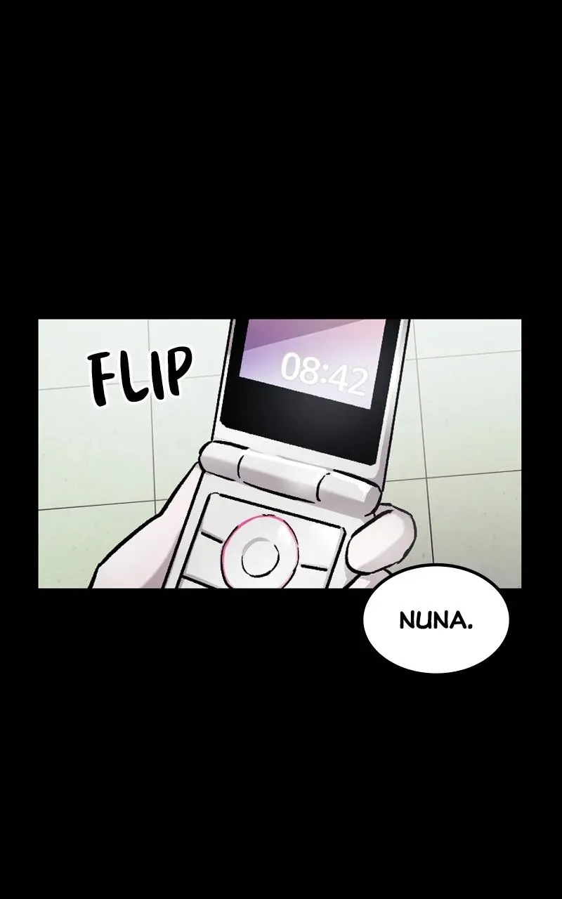 Attention Residents Chapter 53 page 113 - 