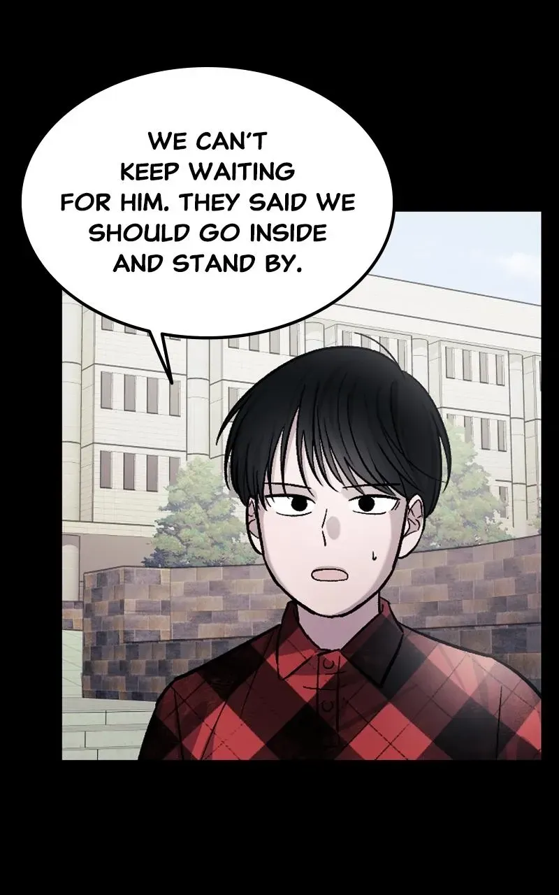 Attention Residents Chapter 53 page 114 - 