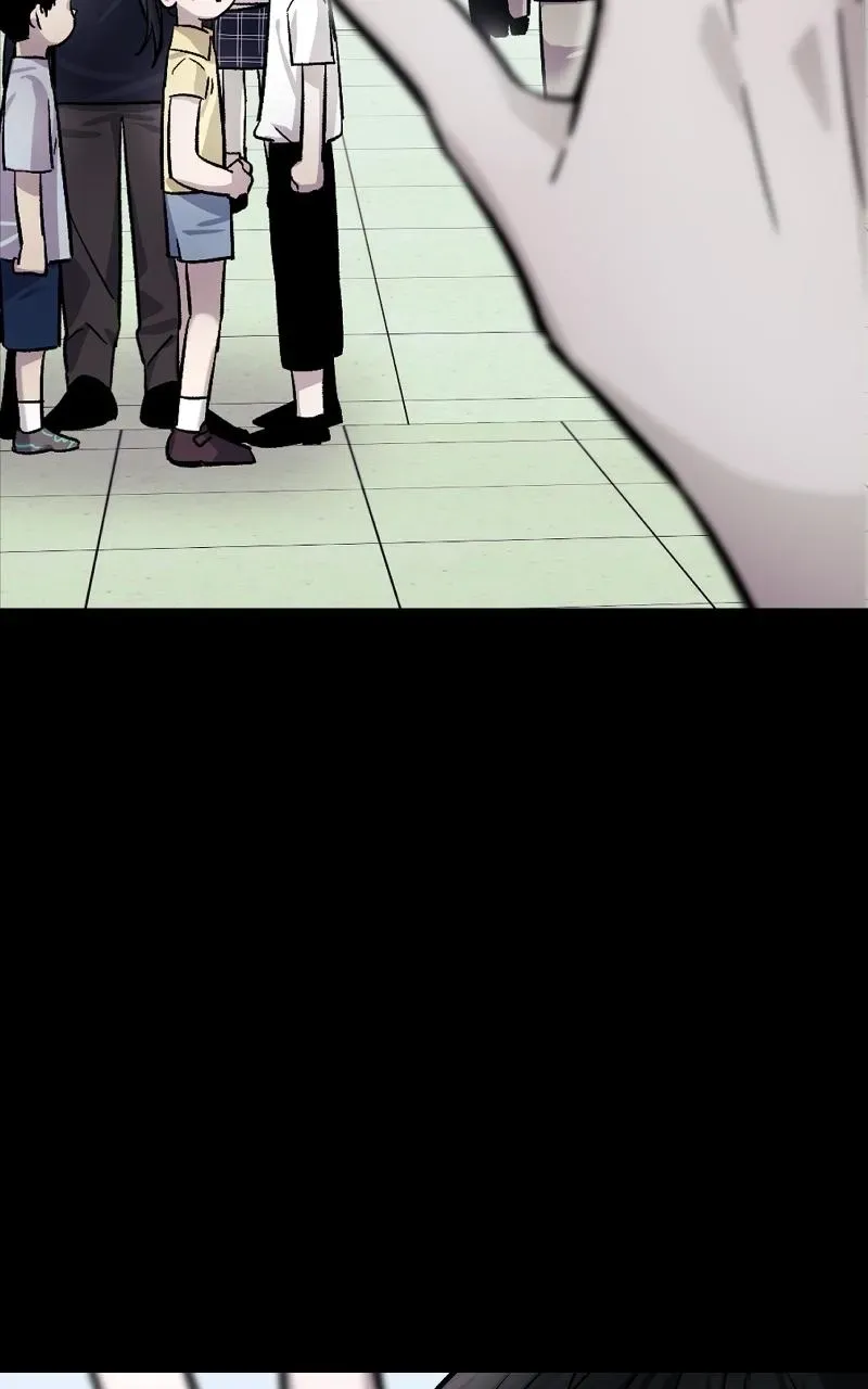 Attention Residents Chapter 53 page 117 - 