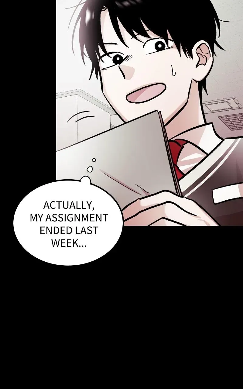 Attention Residents Chapter 53 page 31 - 